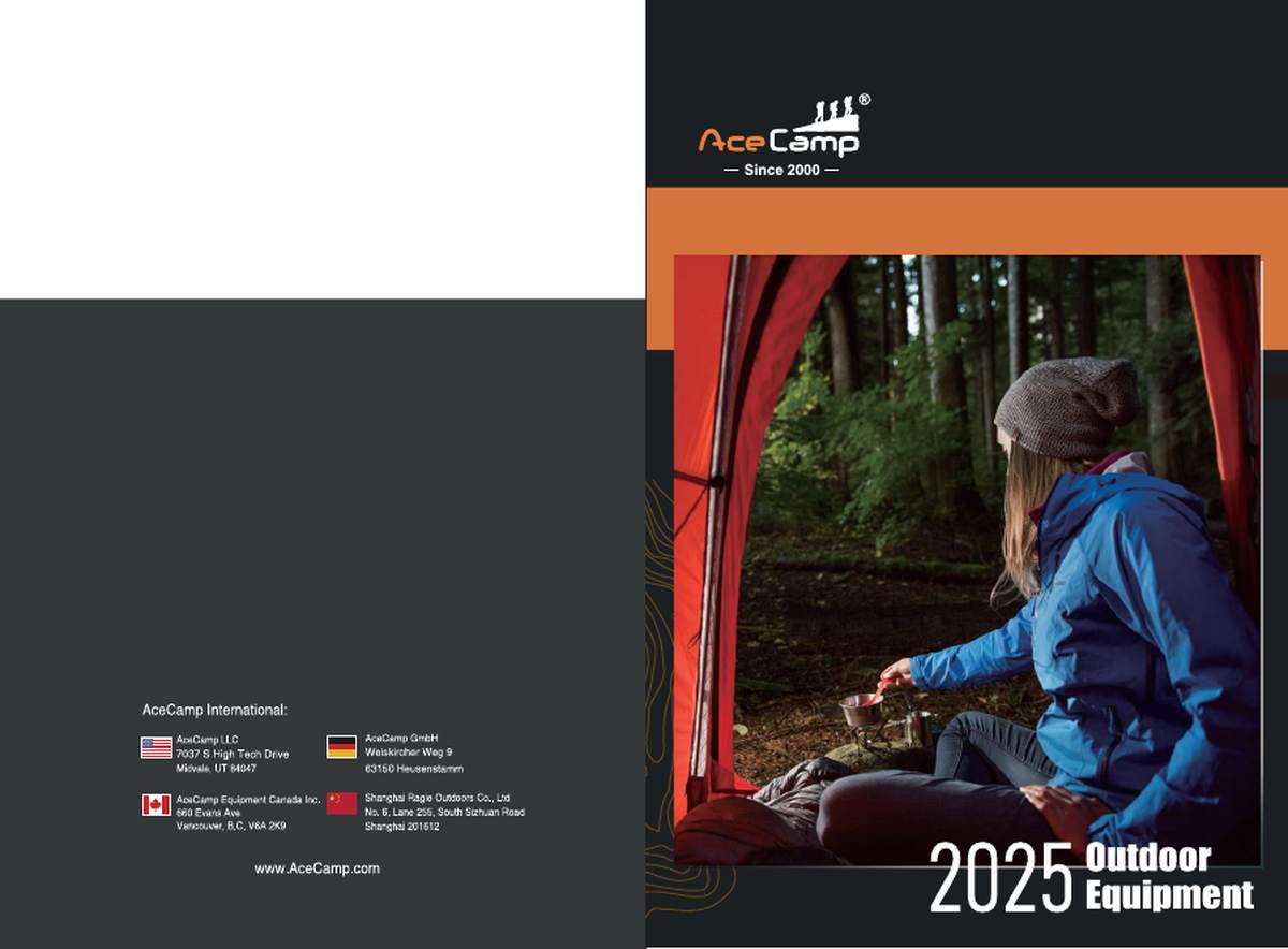 Catalogue page